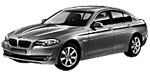 BMW F10 U2582 Fault Code